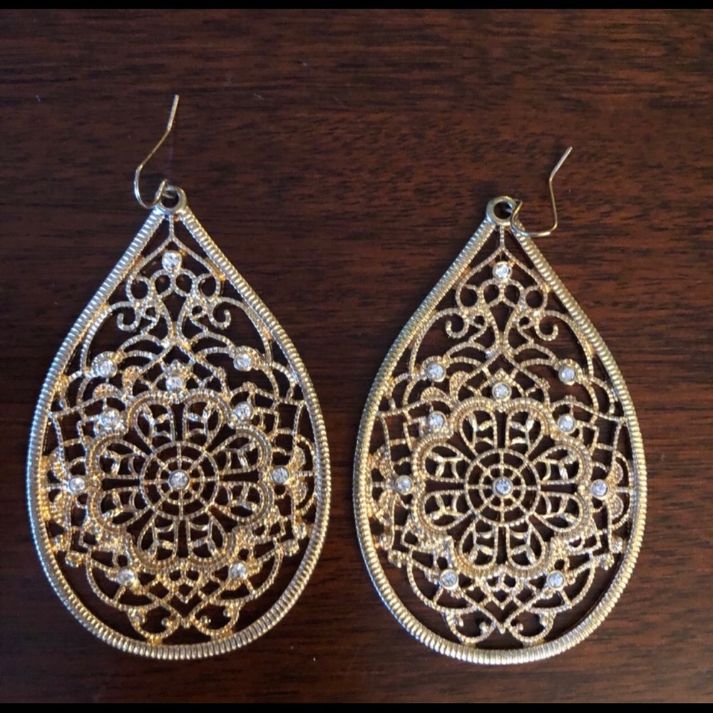 Earrings - Picture 3 of 7